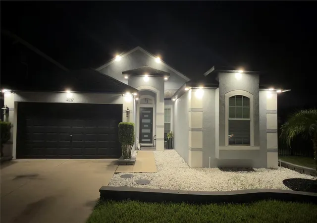 Photo 3 of Single family home for sale at 4037 Warwick Hills Dr, Wesley Chapel, FL 33543 | MLS# TB8538829 | Listing updated on 2026-09-02
