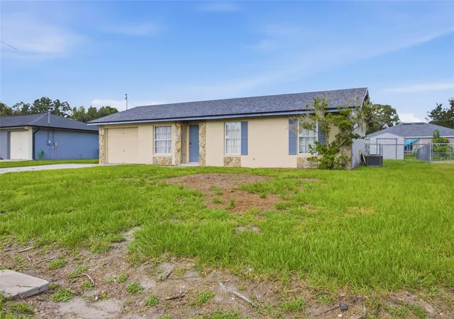 Photo 2 of Single family home for sale at 8008 N Campbell Rd, Lakeland, FL 33810 | MLS# TB8538834 | Listing updated on 2026-10-25