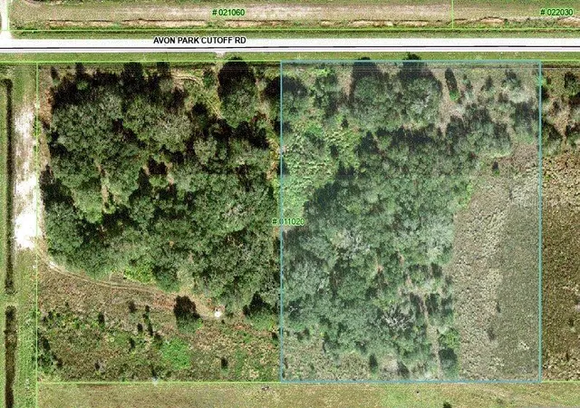 Photo 3 of Land for sale at 0 Avon Park Cutoff Rd, Fort Meade, FL 33841 | MLS# B4902335 | Listing updated on 2026-08-14