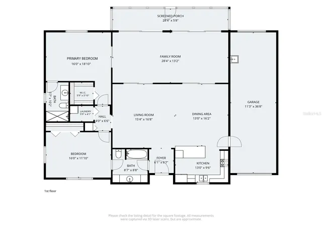 61st image of 1520 Palmer Ct, Palm Harbor, FL 34685 | MLS# TB8538836
