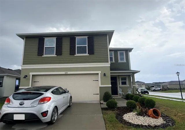 1st image of 830 Slash Pine Dr, Auburndale, FL 33823 | MLS# PR9123403
