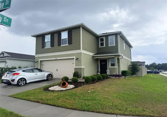4th image of 830 Slash Pine Dr, Auburndale, FL 33823 | MLS# PR9123403