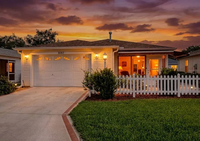 1st image of 8083 Se 169th Palownia Loop, Lady Lake, FL 32162 | MLS# G5116450