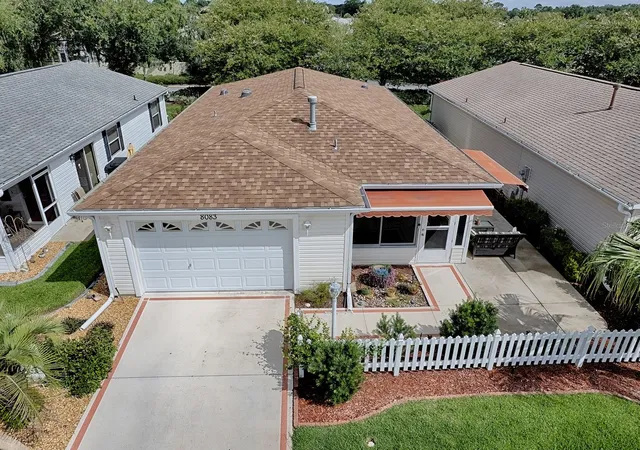 19th image of 8083 Se 169th Palownia Loop, Lady Lake, FL 32162 | MLS# G5116450