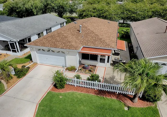 2nd image of 8083 Se 169th Palownia Loop, Lady Lake, FL 32162 | MLS# G5116450