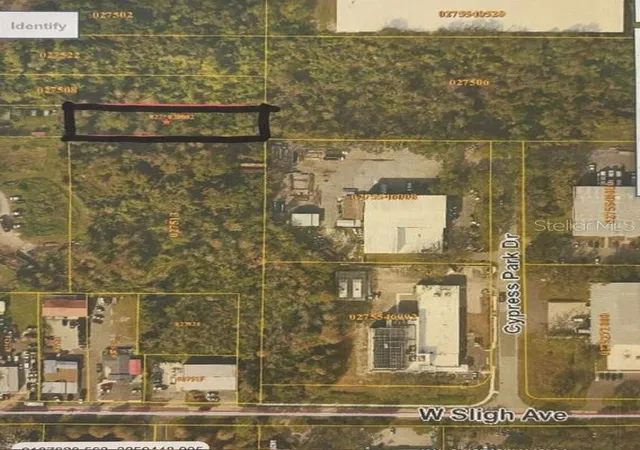 4th image of Benjamin Rd, Tampa, FL 33634 | MLS# TB8538842