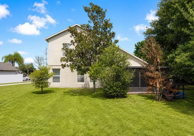 Photo 28 of Single family home for sale at 925 Stockport Dr, Kissimmee, FL 34758 | MLS# O6433539 | Listing updated on 2026-08-16