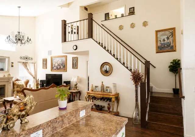 Photo 3 of Single family home for sale at 925 Stockport Dr, Kissimmee, FL 34758 | MLS# O6433539 | Listing updated on 2026-08-16