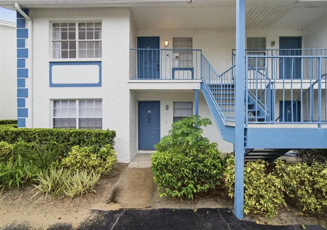 Photo 1 of Condo for sale at 5005 Bordeaux Village Pl #202, Tampa, FL 33617 | MLS# TB8538844 | Listing updated on 2026-08-14