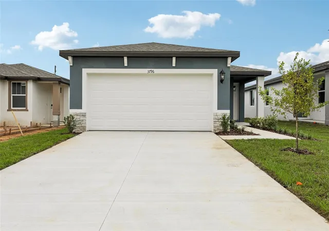 Photo 1 of Sale Pending at 3796 Moscato Dr, Brooksville, FL 34602 | MLS# TB8538862 | Listing updated on 2026-10-06