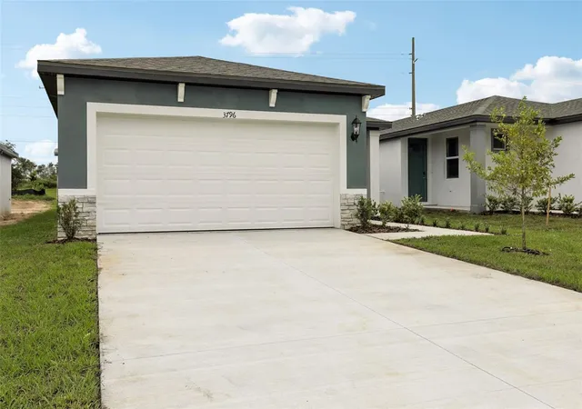 Photo 2 of Sale Pending at 3796 Moscato Dr, Brooksville, FL 34602 | MLS# TB8538862 | Listing updated on 2026-10-06