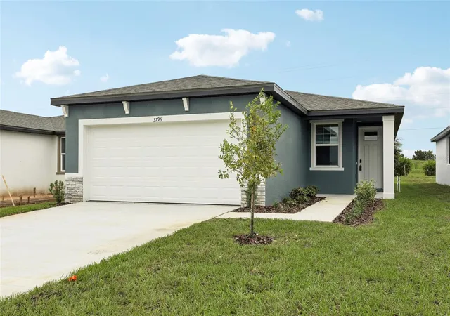 Photo 3 of Sale Pending at 3796 Moscato Dr, Brooksville, FL 34602 | MLS# TB8538862 | Listing updated on 2026-10-06