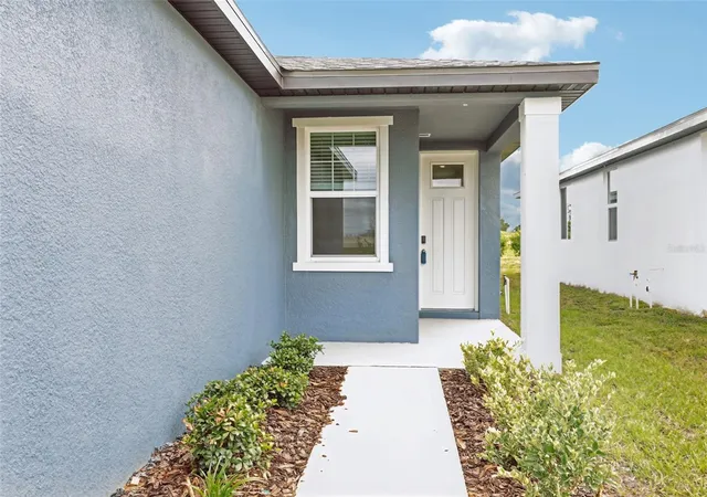 Photo 3 of Sale Pending at 3796 Moscato Dr, Brooksville, FL 34602 | MLS# TB8538862 | Listing updated on 2026-10-06