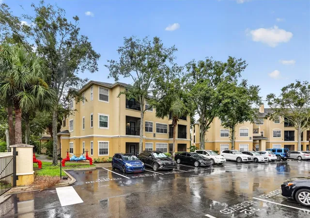 Photo 1 of Condo for sale at 2674 Robert Trent Jones Dr #337, Orlando, FL 32835 | MLS# O6433551 | Listing updated on 2026-09-08