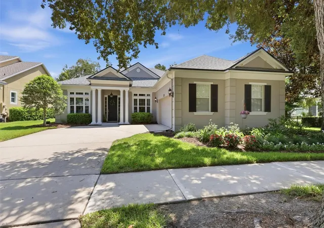 1st image of 300 Bellingrath Ter, Deland, FL 32724 | MLS# V4950728
