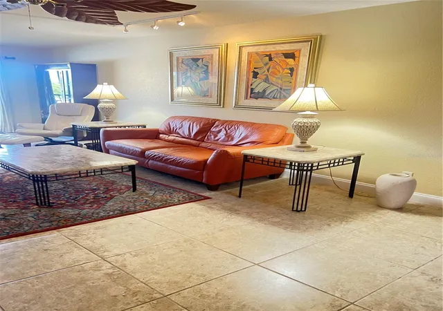 Listing Photo 4 - Condo for sale in building located at 3789 46Th Ave S, ST PETERSBURG, FL 33711 - Unit #202
