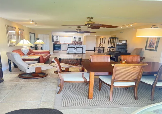 Listing Photo 5 - Condo for sale in building located at 3789 46Th Ave S, ST PETERSBURG, FL 33711 - Unit #202