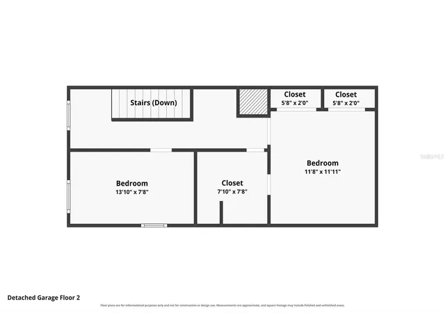 43rd image of 813 Greenwood St, Orlando, FL 32801 | MLS# O6433558