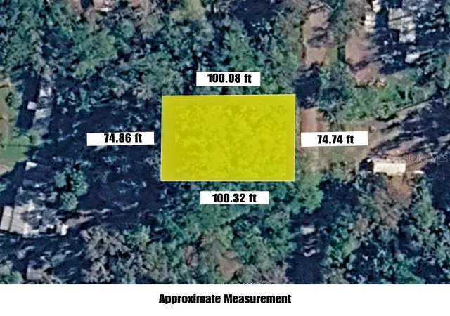 3rd image of Gobbler Rd, Astor, FL 32102 | MLS# TB8538882