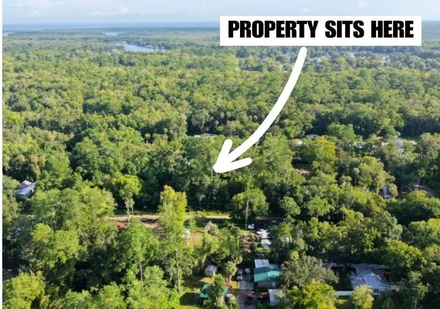 4th image of Gobbler Rd, Astor, FL 32102 | MLS# TB8538882
