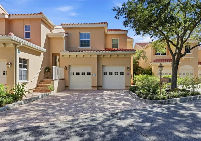Photo 1 of Condo for sale at 3971 Square E Ln #8, Sarasota, FL 34238 | MLS# N6145359 | Listing updated on 2026-08-15