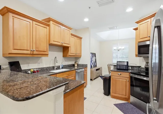 Photo 3 of Condo for sale at 3971 Square E Ln #8, Sarasota, FL 34238 | MLS# N6145359 | Listing updated on 2026-08-15