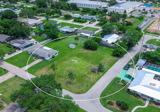 Land for sale at 2110 Sandrala Dr, SARASOTA, FL 34231 | MLS# A4702979
