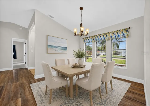 5th image of 2058 Lake View Blvd, Port Charlotte, FL 33948 | MLS# C7529575