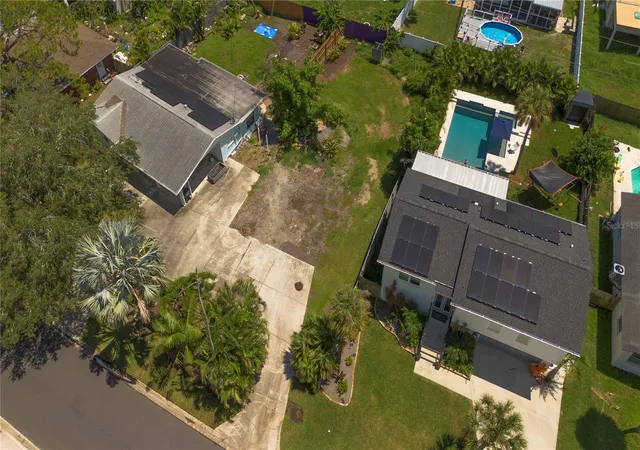 Photo 2 of Land for sale at Helena St NE, Saint Petersburg, FL 33703 | MLS# TB8538889 | Listing updated on 2026-09-01