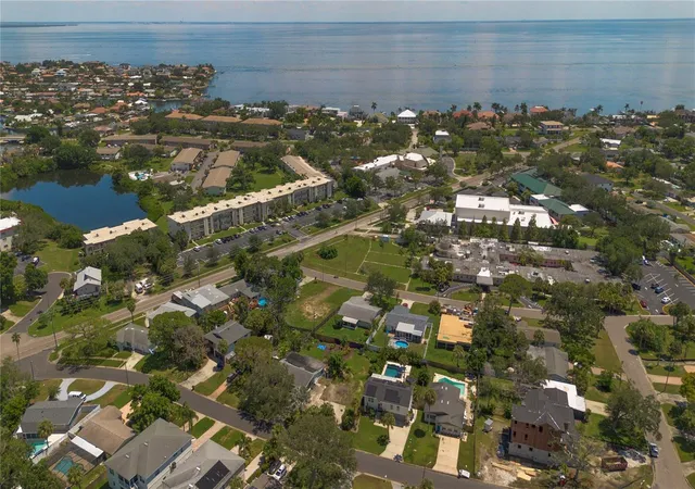 Photo 4 of Land for sale at Helena St NE, Saint Petersburg, FL 33703 | MLS# TB8538889 | Listing updated on 2026-09-01