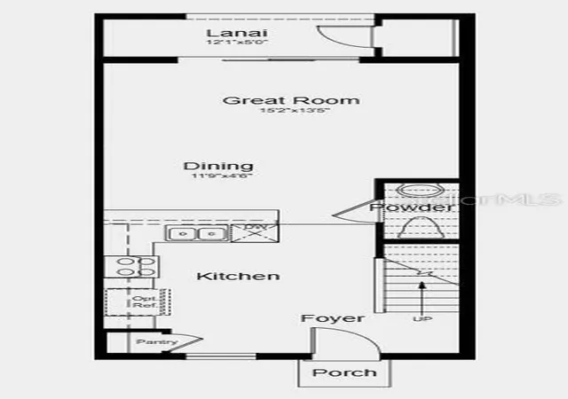 2nd image of 671 Ness Island Dr, MOUNT DORA, FL 32757