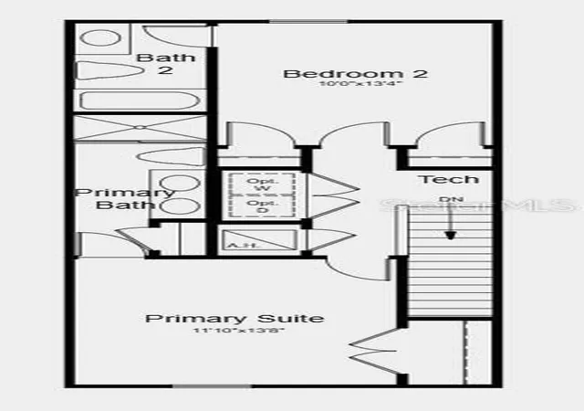 78th image of 671 Ness Island Dr #0, Mount Dora, FL 32757 | MLS# O6433568
