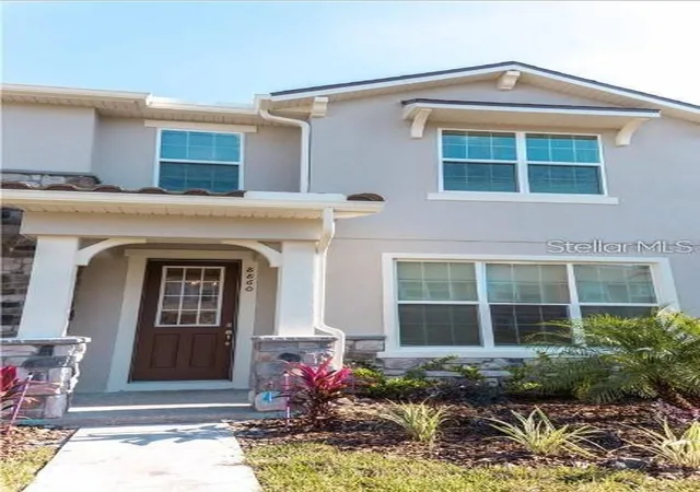 Photo 2 of Townhouse for sale at 8860 Herencia Aly, Windermere, FL 34786 | MLS# O6433569 | Listing updated on 2026-08-15