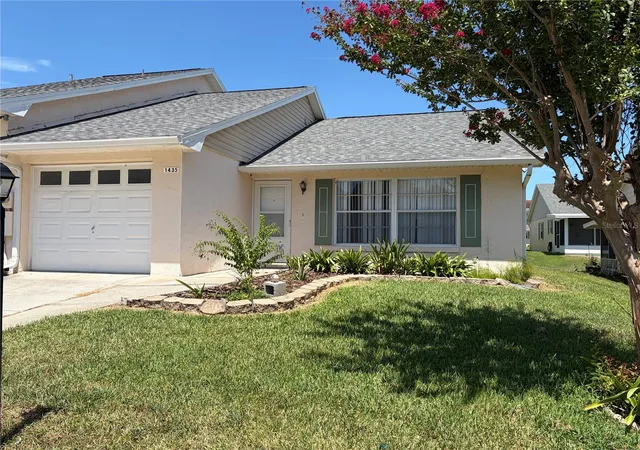 Photo 1 of Sale Pending at 1435 Disston Ave, Clermont, FL 34711 | MLS# O6433570 | Listing updated on 2026-10-08