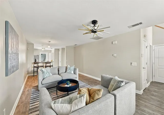 Photo 2 of Townhouse for sale at 13017 Lorna Pl, Tampa, FL 33618 | MLS# TB8538893 | Listing updated on 2026-10-03