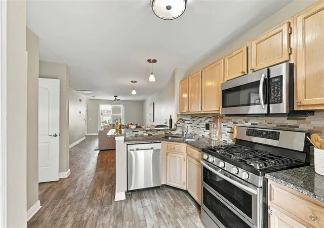 Photo 3 of Townhouse for sale at 13017 Lorna Pl, Tampa, FL 33618 | MLS# TB8538893 | Listing updated on 2026-10-03