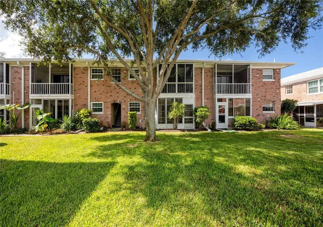 Photo 1 of Condo for sale at 3435 41st Terrace S #198, Saint Petersburg, FL 33711 | MLS# TB8538895 | Listing updated on 2026-10-20