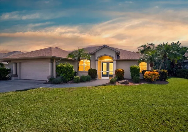 Photo 38 of Single family home for sale at 8 Sportsman Rd, Rotonda West, FL 33947 | MLS# D6148411 | Listing updated on 2026-08-15