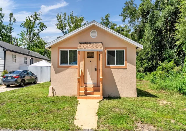 Listing Photo 3 - Condo for sale in building located at 1060 E Stanford St, BARTOW, FL 33830