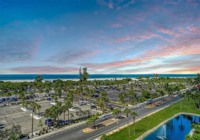 Photo 2 of Condo for sale at 1055 Beach Rd #B602, Sarasota, FL 34242 | MLS# A4702984 | Listing updated on 2026-08-16