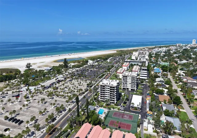 Photo 4 of Condo for sale at 1055 Beach Rd #B602, Sarasota, FL 34242 | MLS# A4702984 | Listing updated on 2026-08-16