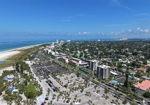 Photo 5 of Condo for sale at 1055 Beach Rd #B602, Sarasota, FL 34242 | MLS# A4702984 | Listing updated on 2026-08-16