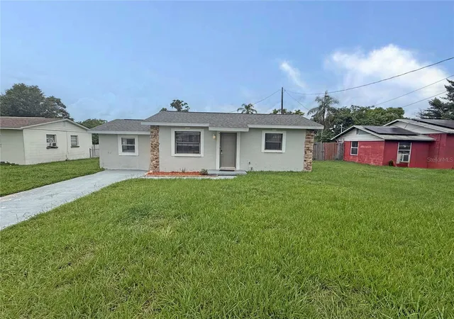 Photo 1 of Sale Pending at 1116 Edith Ave, Lakeland, FL 33805 | MLS# TB8538900 | Listing updated on 2026-08-21