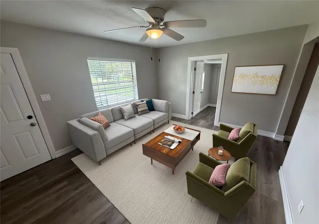 Photo 2 of Sale Pending at 1116 Edith Ave, Lakeland, FL 33805 | MLS# TB8538900 | Listing updated on 2026-08-21