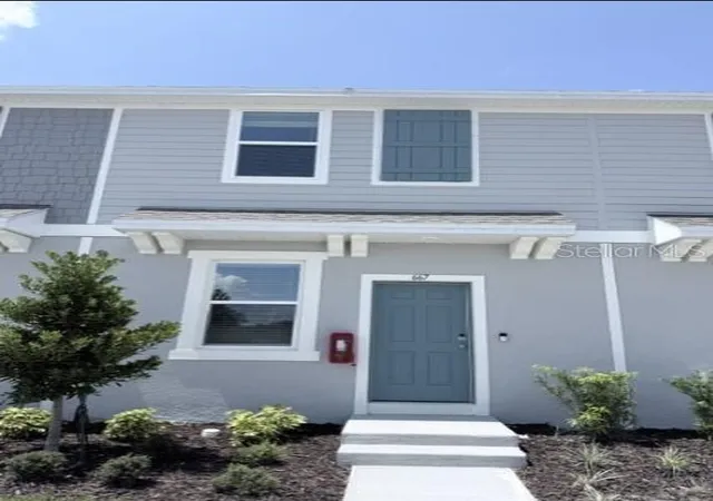 1st image of 667 Ness Island Dr #0, Mount Dora, FL 32757 | MLS# O6433578