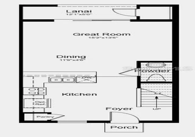 2nd image of 667 Ness Island Dr, MOUNT DORA, FL 32757
