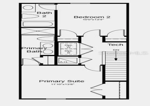 31st image of 667 Ness Island Dr #0, Mount Dora, FL 32757 | MLS# O6433578