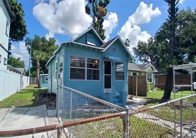Photo 1 of Single family home for sale at 2055 28th Avenue N, Saint Petersburg, FL 33713 | MLS# TB8538905 | Listing updated on 2026-08-15