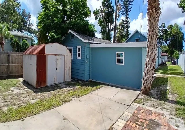 Photo 33 of Single family home for sale at 2055 28th Avenue N, Saint Petersburg, FL 33713 | MLS# TB8538905 | Listing updated on 2026-08-15