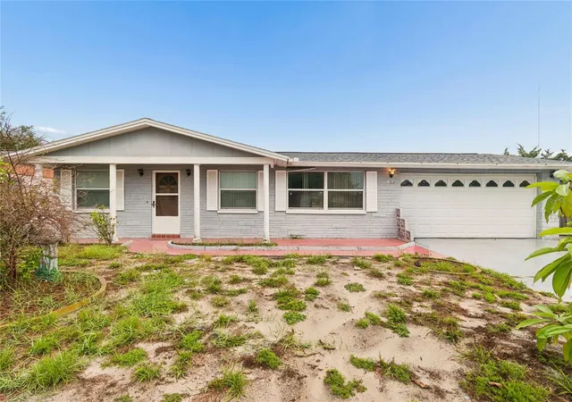 1st image of 3416 Chauncy Rd, Holiday, FL 34691 | MLS# W7888605